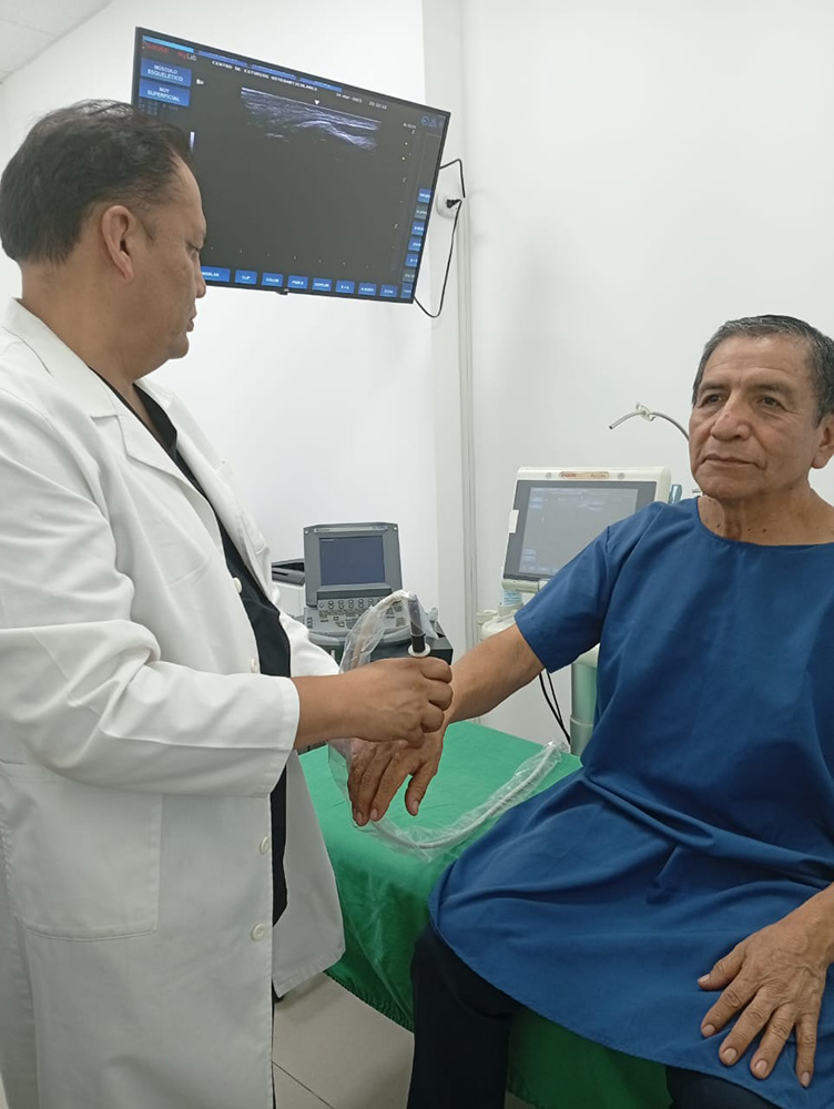 Especialidades Reumatologia