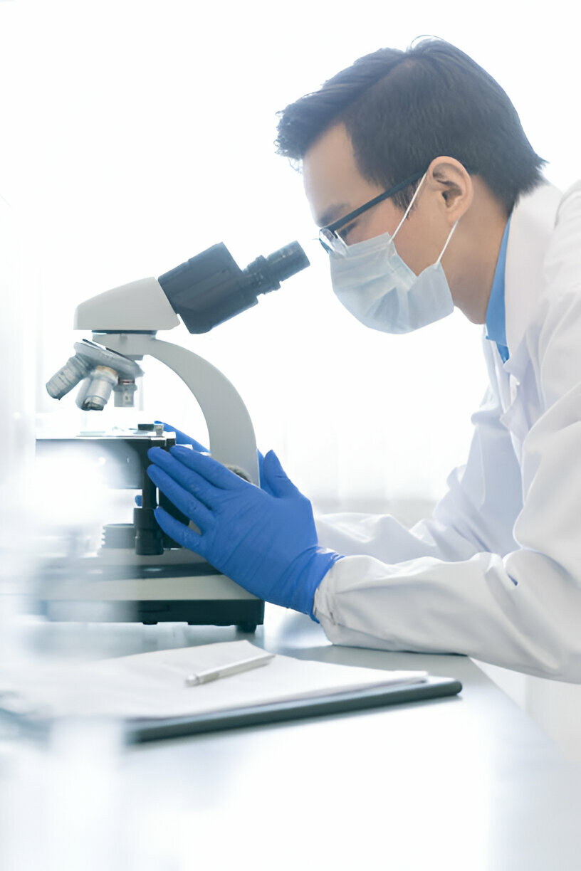 Laboratorio Clínico